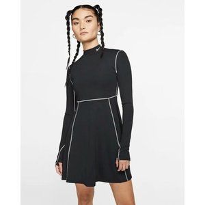 Nike x Olivia Kim Women's Tennis Dress
